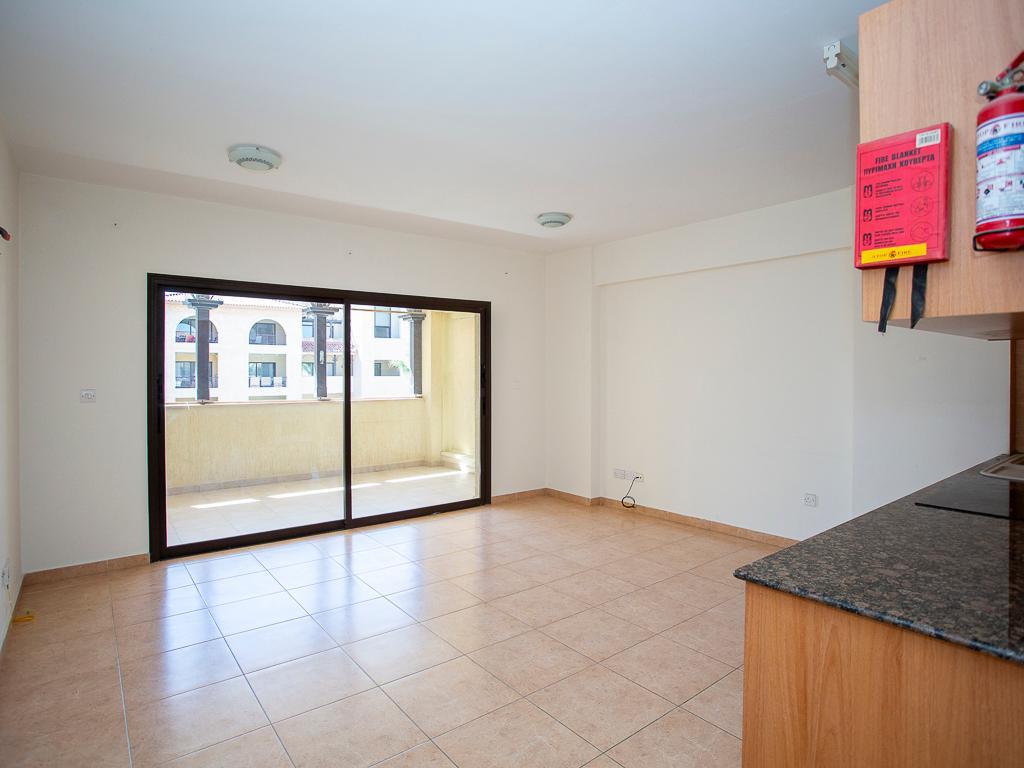 Flats and Maisonettes - Queens Gardens, Agios Theodoros, Pafos-Paphos Municipality