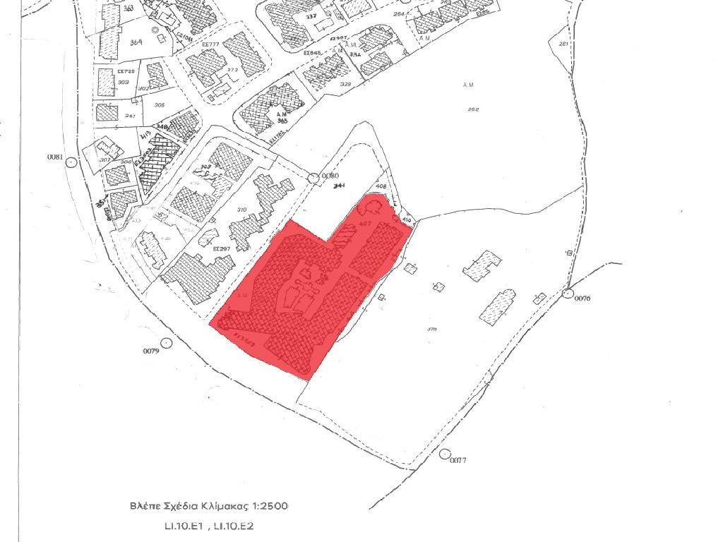 Flats and Maisonettes - Queens Gardens, Agios Theodoros, Pafos-Paphos Municipality