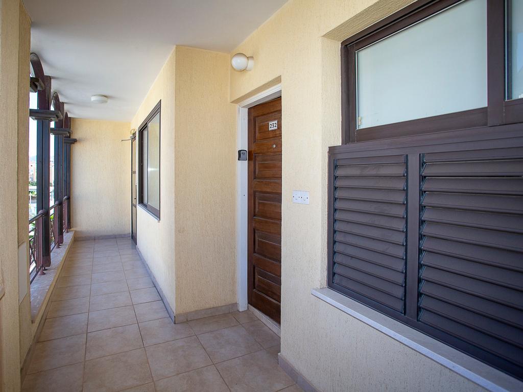 Flats and Maisonettes - Queens Gardens, Agios Theodoros, Pafos-Paphos Municipality