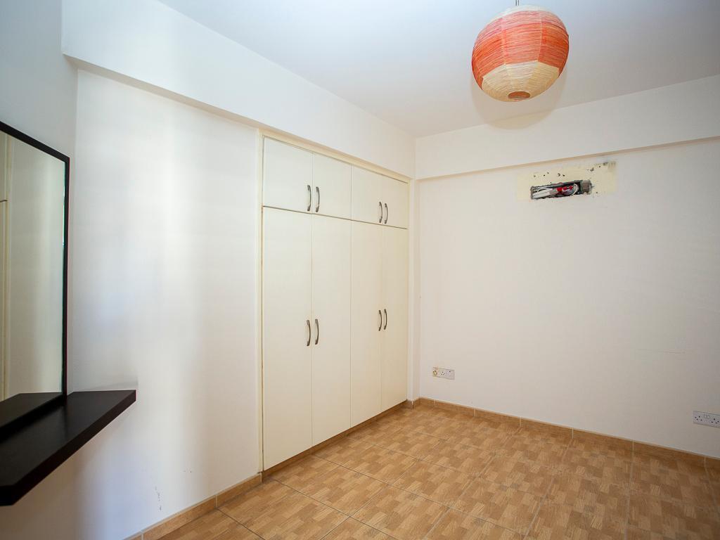 Flats and Maisonettes - Queens Gardens, Agios Theodoros, Pafos-Paphos Municipality