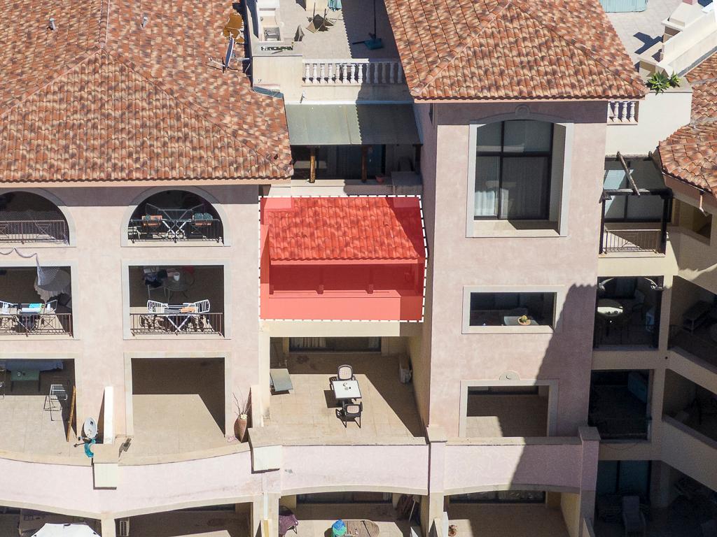 Flats and Maisonettes - Queens Gardens, Agios Theodoros, Pafos-Paphos Municipality