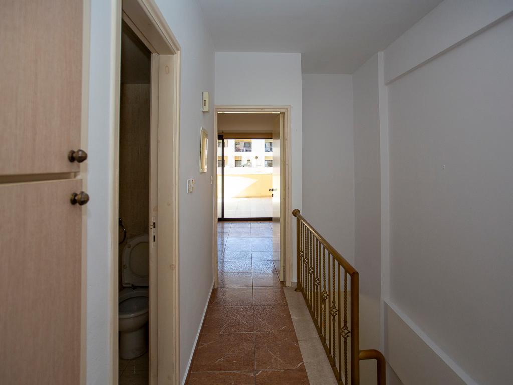 Flats and Maisonettes - Queens Gardens, Agios Theodoros, Pafos-Paphos Municipality