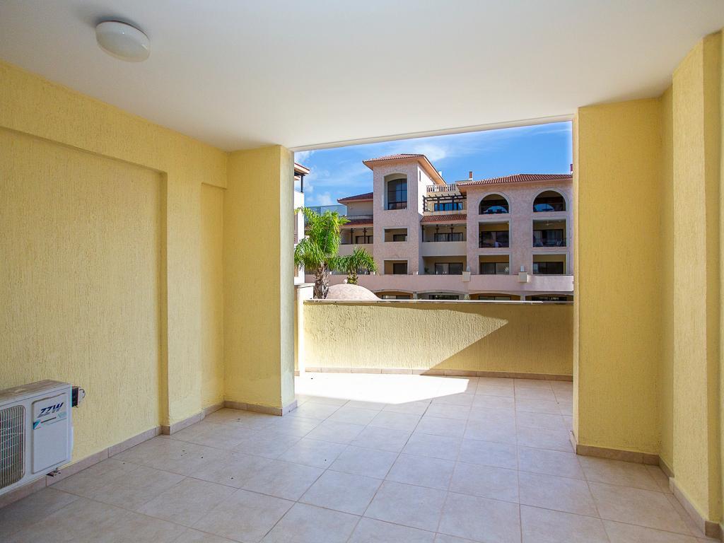 Flats and Maisonettes - Queens Gardens, Agios Theodoros, Pafos-Paphos Municipality