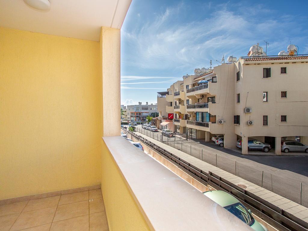 Flats and Maisonettes - Queens Gardens, Agios Theodoros, Pafos-Paphos Municipality