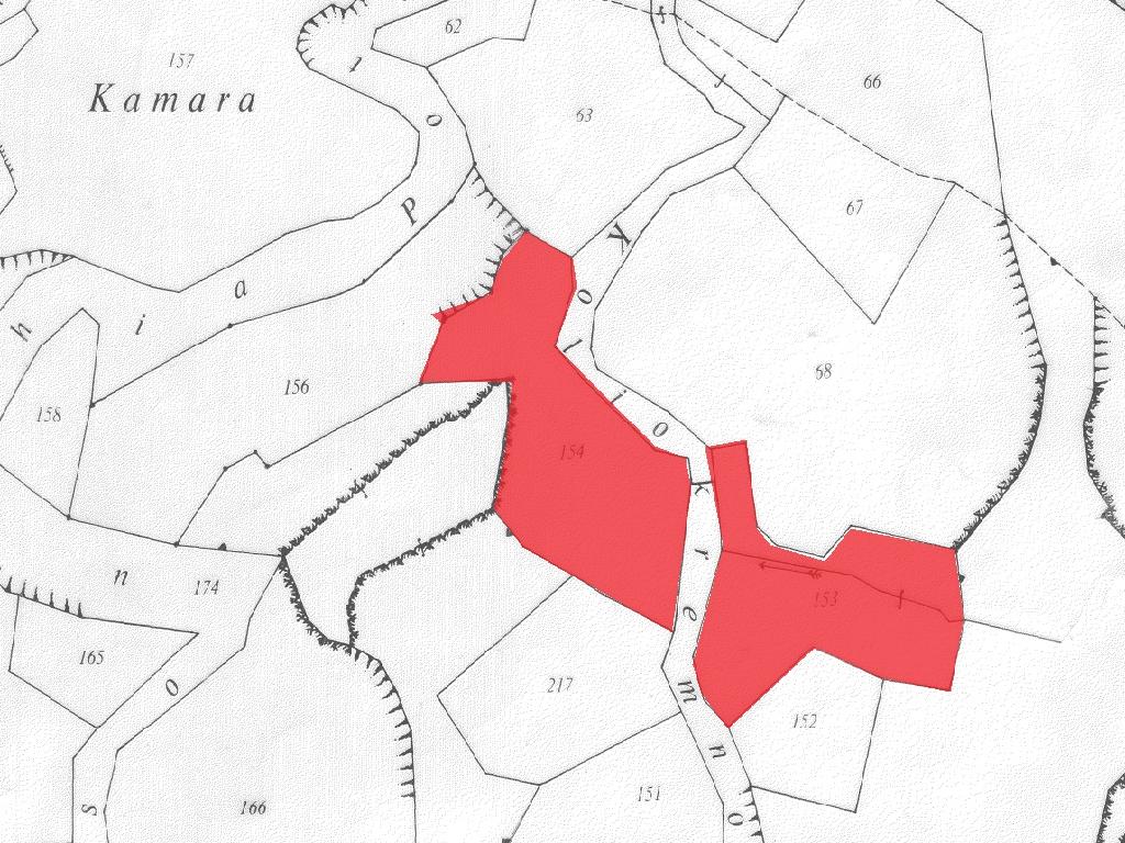 Field - Lakatameia, Nicosia-Lakatameia