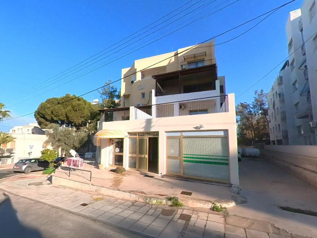 Nine Units - Agioi Omologites, Nicosia