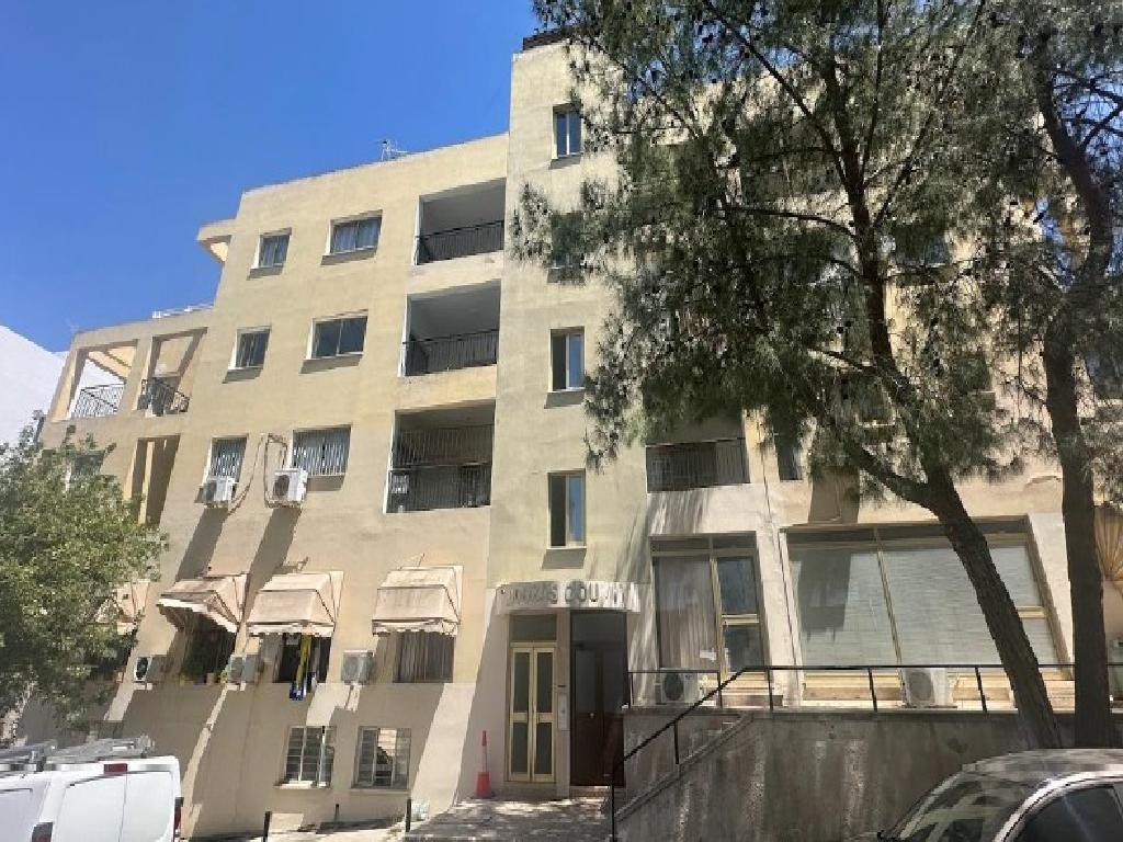 Nine Units - Agioi Omologites, Nicosia