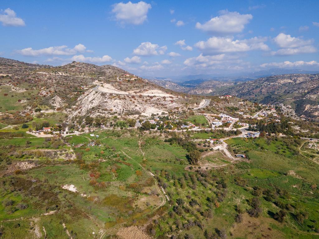 Field - Episkopi, Paphos-Episkopi