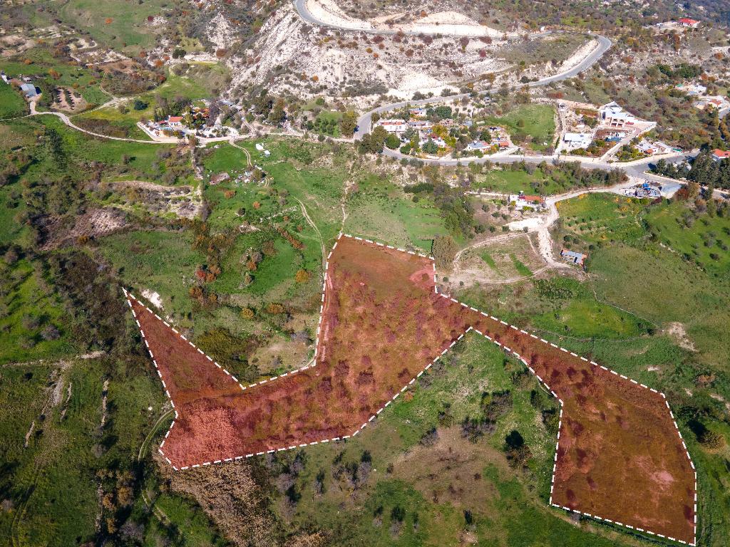 Field - Episkopi, Paphos