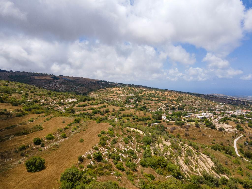 Field - Kritou Terra, Paphos-Kritou Terra