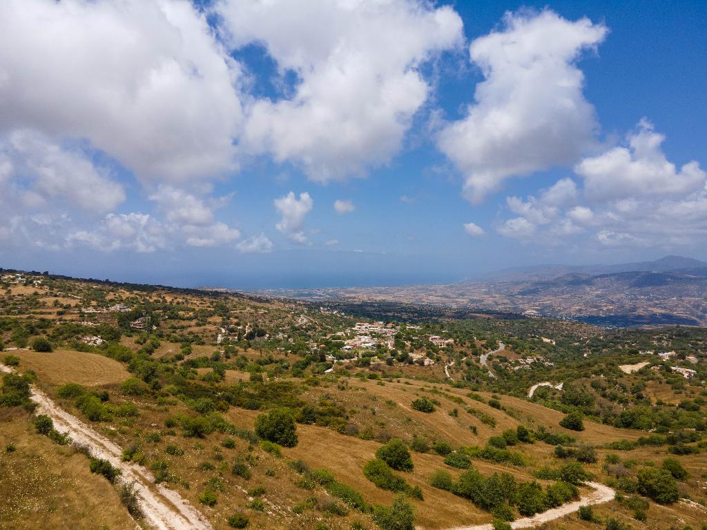 Field - Kritou Terra, Paphos-Kritou Terra