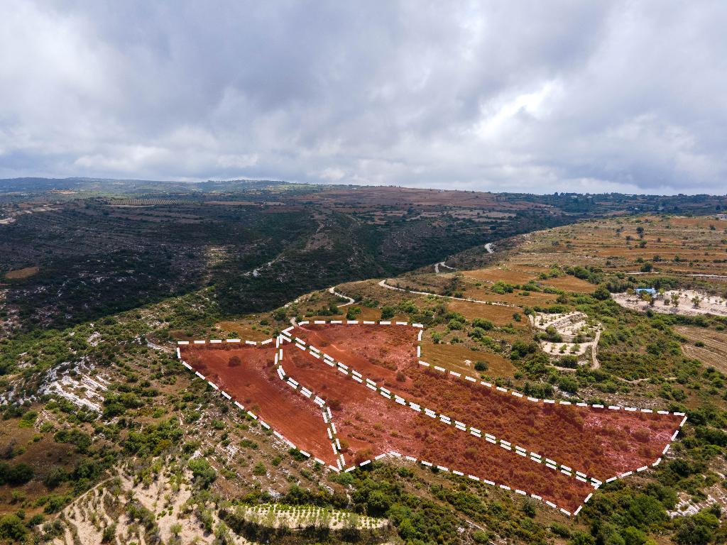 Field - Kritou Terra, Paphos-Kritou Terra