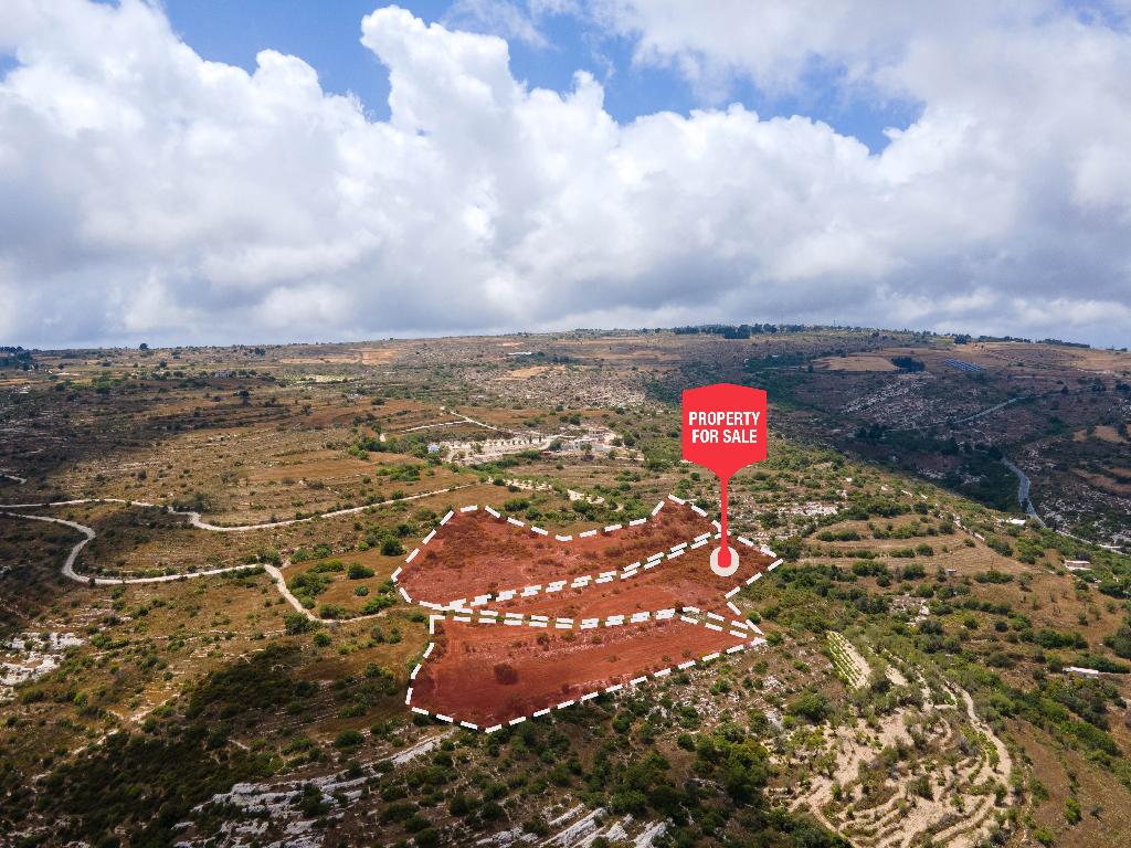 Field - Kritou Terra, Paphos-Kritou Terra