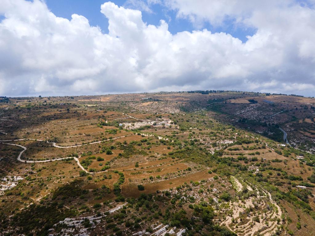 Field - Kritou Terra, Paphos-Kritou Terra