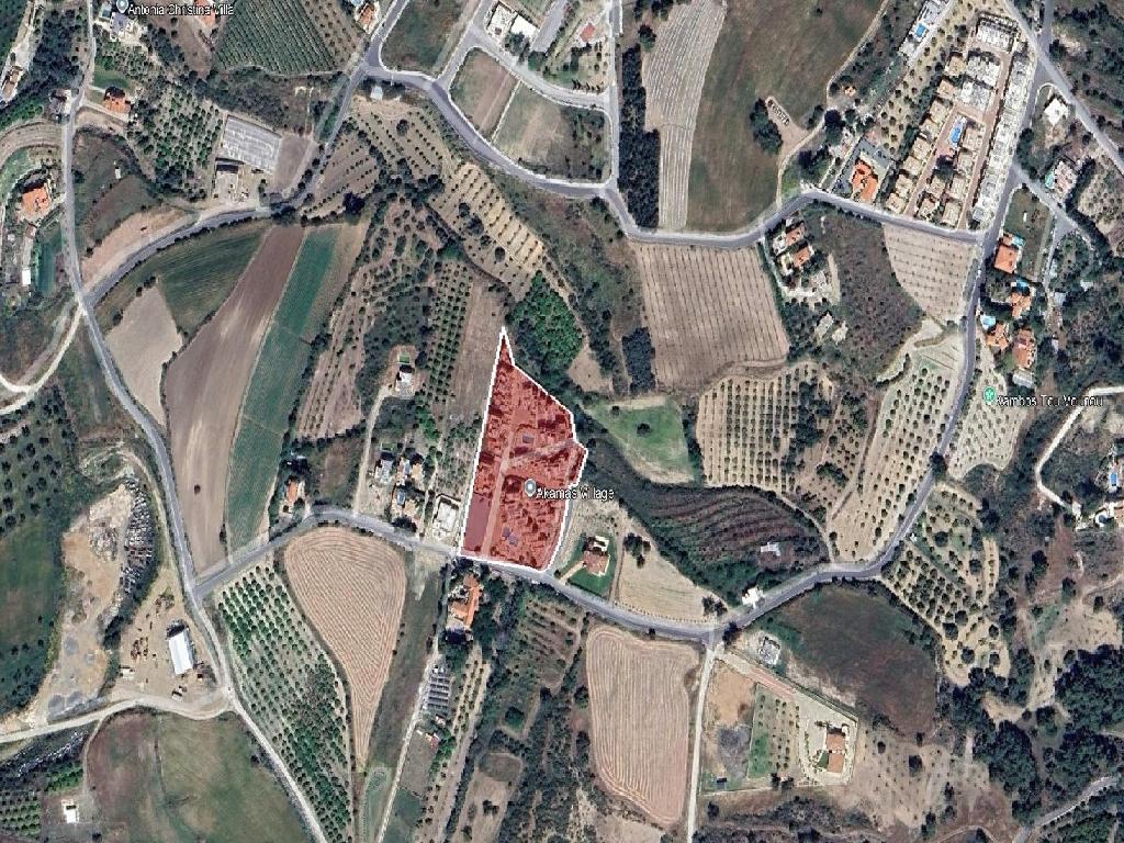 &Kappa;&alpha;&tau;&omicron;&iota;&kappa;ί&epsilon;&sigmaf; - Akamas Village - &Alpha;&rho;&gamma;ά&kappa;&alpha;, &Pi;ά&phi;&omicron;&sigmaf;-&Alpha;&rho;&gamma;ά&kappa;&alpha;