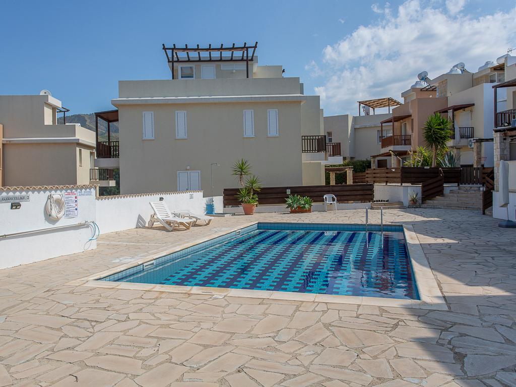 &Kappa;&alpha;&tau;&omicron;&iota;&kappa;ί&epsilon;&sigmaf; - Akamas Village - &Alpha;&rho;&gamma;ά&kappa;&alpha;, &Pi;ά&phi;&omicron;&sigmaf;