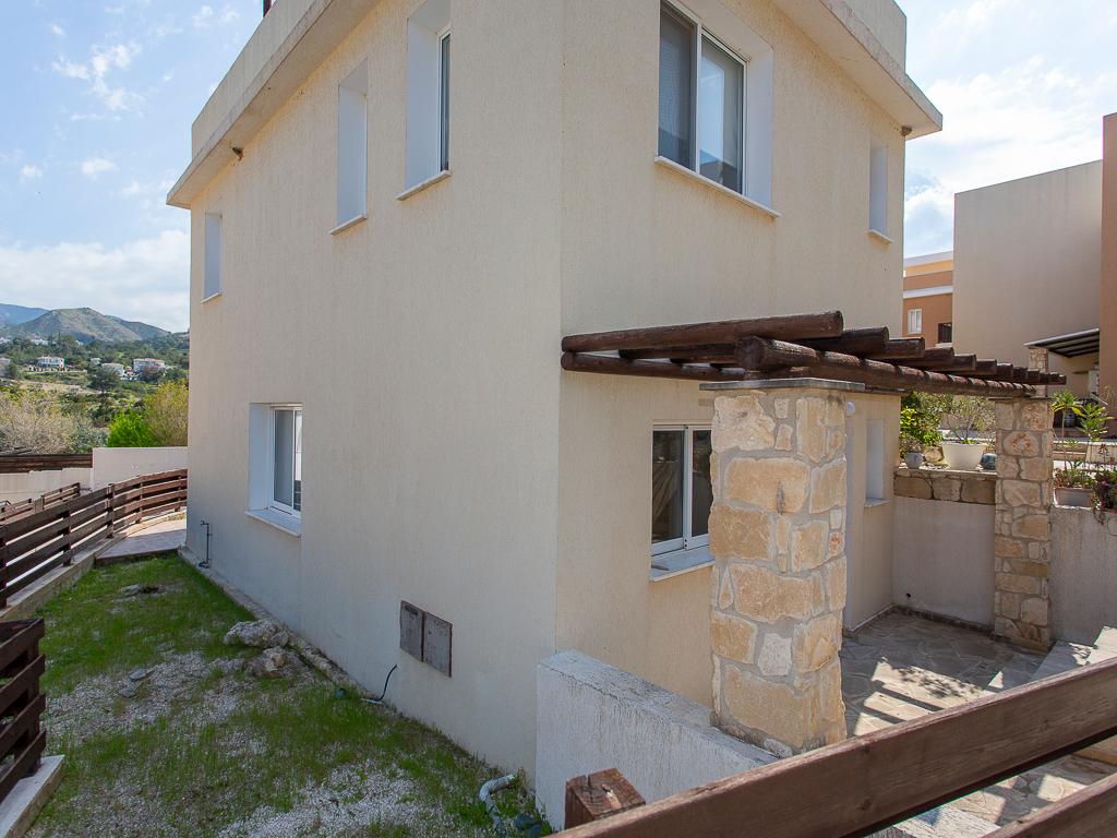 &Kappa;&alpha;&tau;&omicron;&iota;&kappa;ί&epsilon;&sigmaf; - Akamas Village - &Alpha;&rho;&gamma;ά&kappa;&alpha;, &Pi;ά&phi;&omicron;&sigmaf;