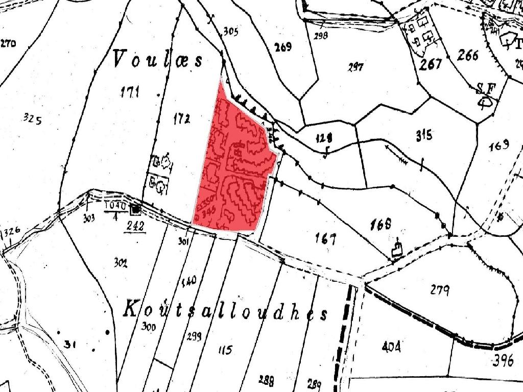 &Kappa;&alpha;&tau;&omicron;&iota;&kappa;ί&epsilon;&sigmaf; - Akamas Village - &Alpha;&rho;&gamma;ά&kappa;&alpha;, &Pi;ά&phi;&omicron;&sigmaf;-&Alpha;&rho;&gamma;ά&kappa;&alpha;