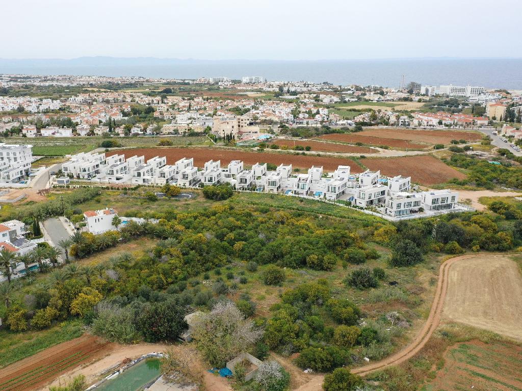 Field - Paralimni, Famagusta