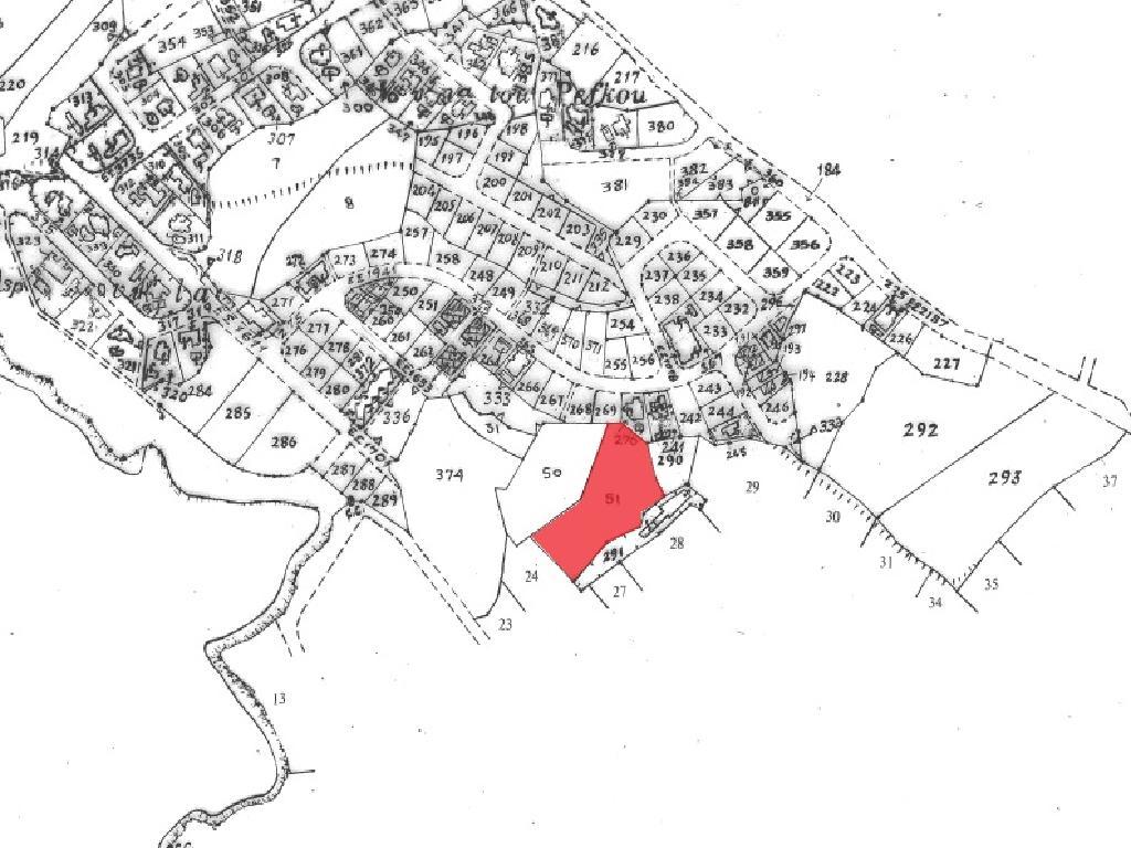 Field (Share) - Pegeia, Paphos
