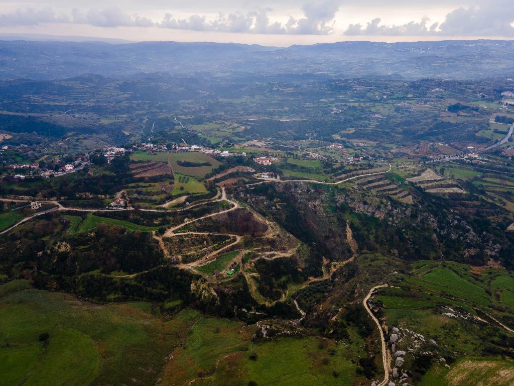 Field - Psathi, Paphos