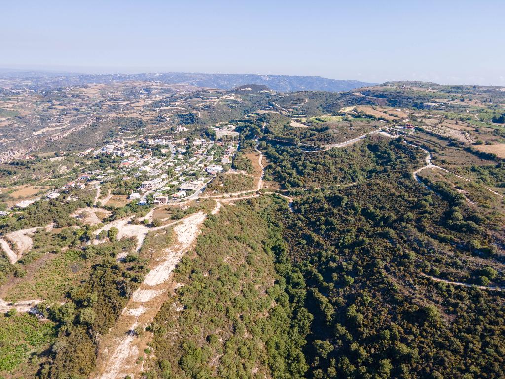 Fields - Theletra , Paphos