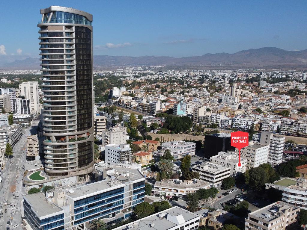 Office - Tripiotis, Nicosia