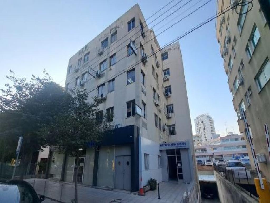 Office - Tripiotis, Nicosia