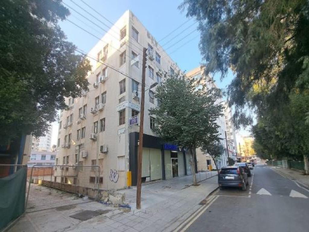 Office - Tripiotis, Nicosia