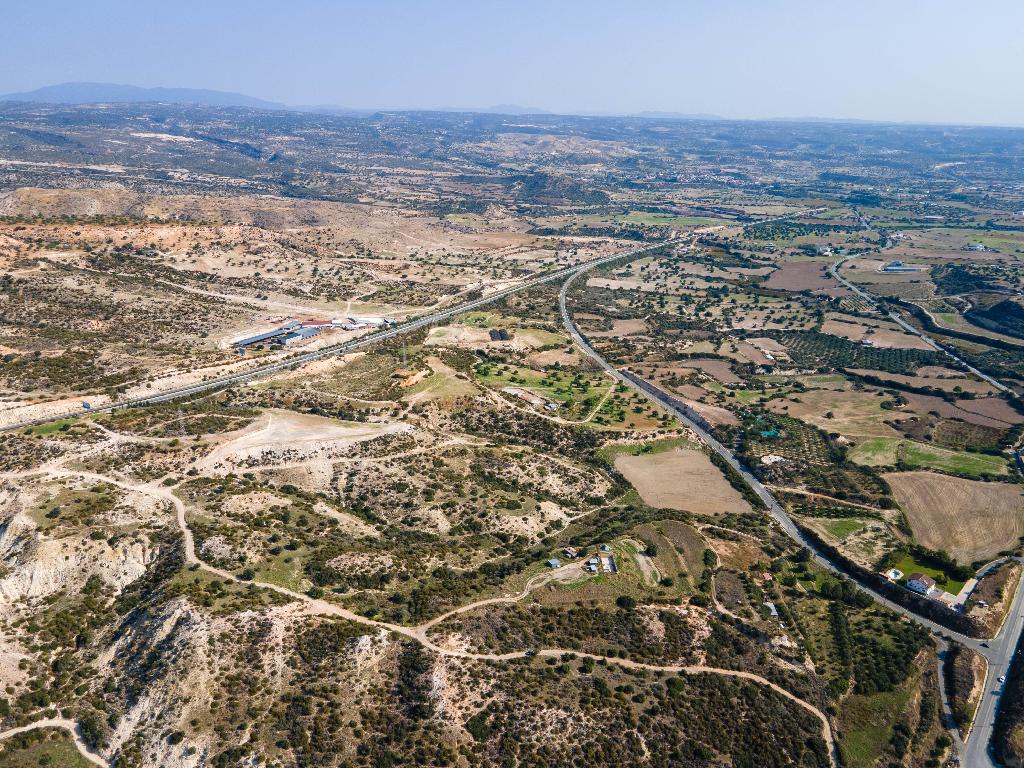 Field - Pissouri, Limassol-Pissouri