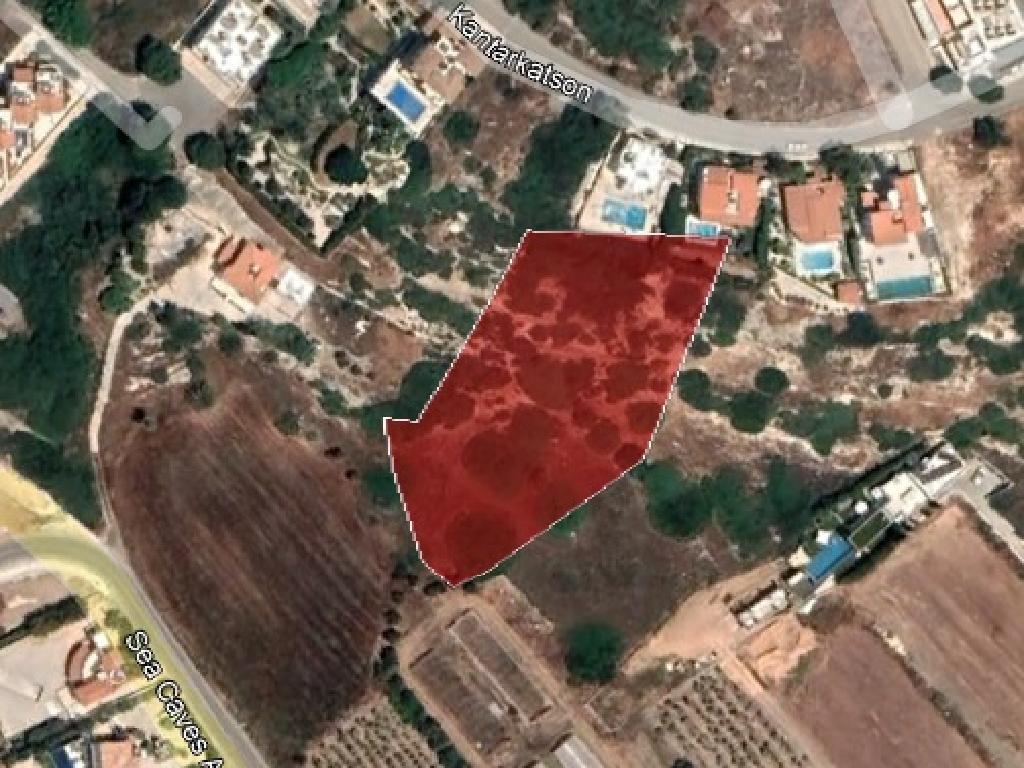 Field (Share) - Pegeia, Paphos