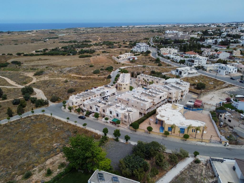 Flat and House  - Nipa Mandres Village - Deryneia, Famagusta