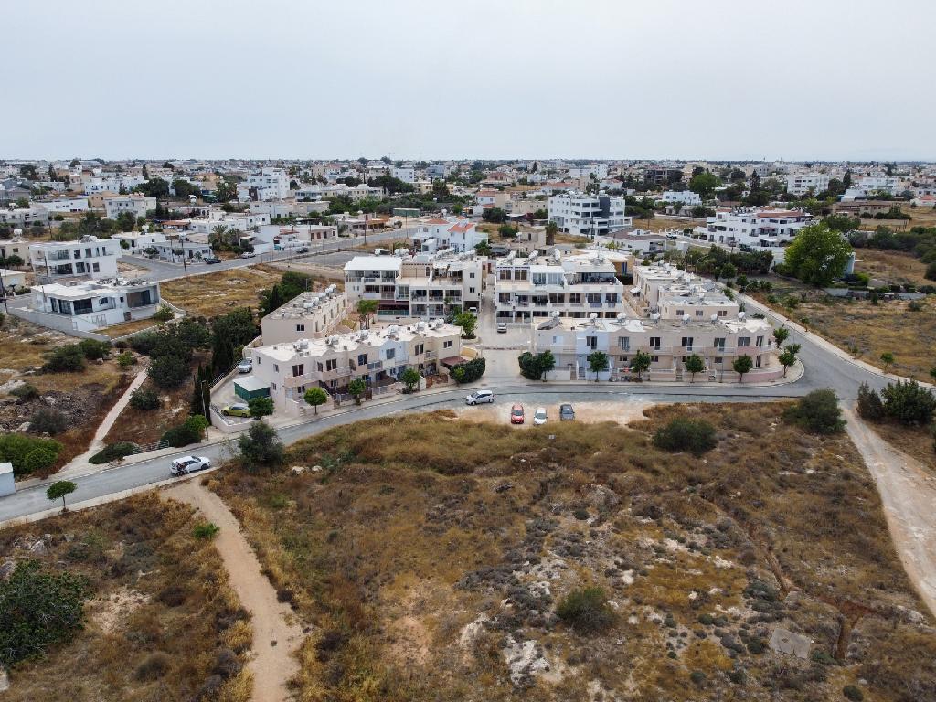 Flat and House  - Nipa Mandres Village - Deryneia, Famagusta-Deryneia