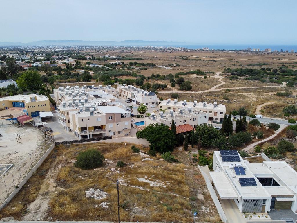 Flat and House  - Nipa Mandres Village - Deryneia, Famagusta-Deryneia