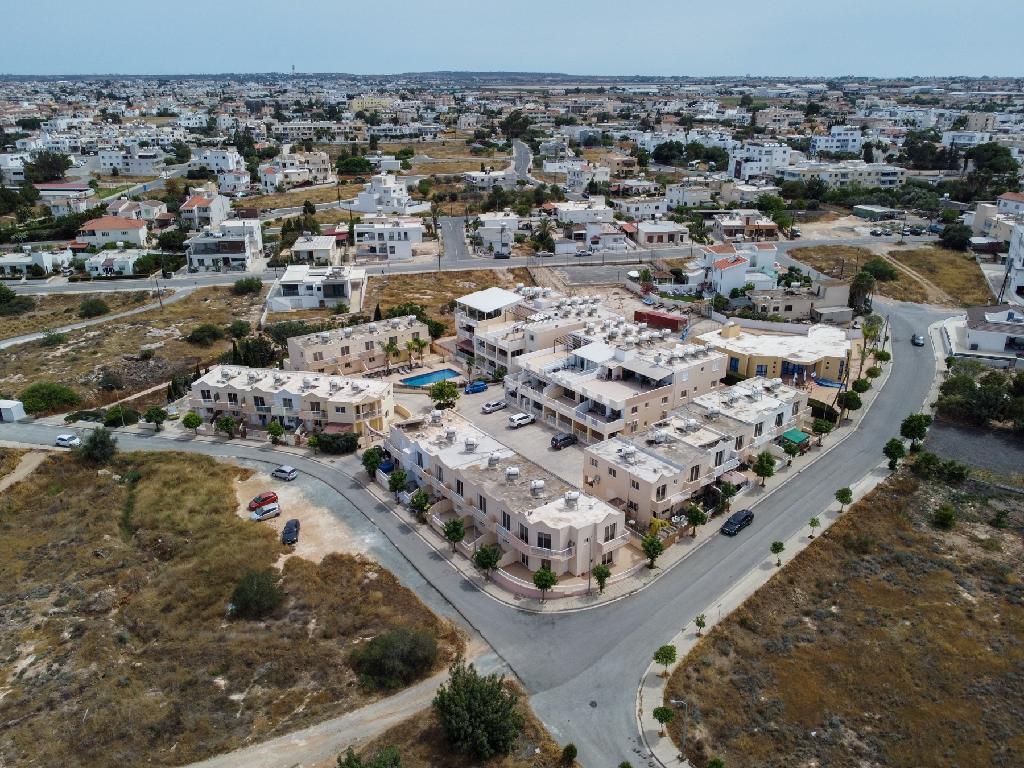 Flat and House  - Nipa Mandres Village - Deryneia, Famagusta-Deryneia