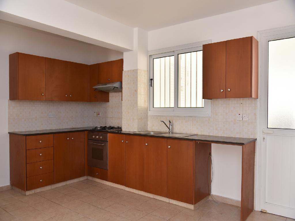 Flat and House  - Nipa Mandres Village - Deryneia, Famagusta-Deryneia