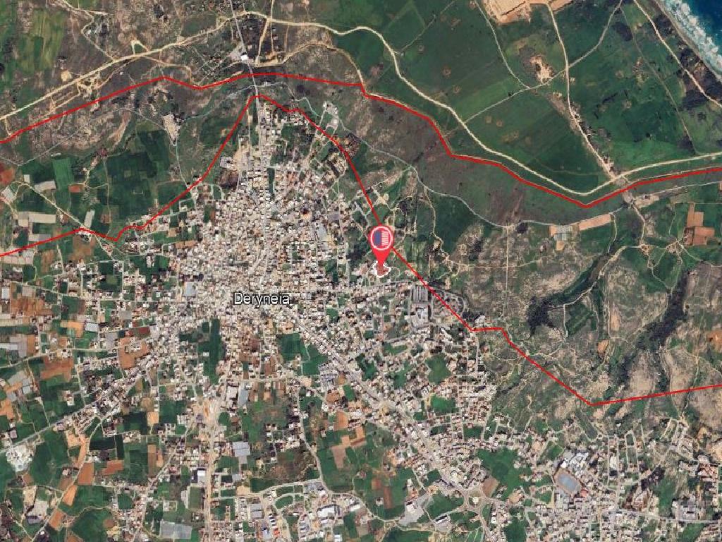 Flat and House  - Nipa Mandres Village - Deryneia, Famagusta-Deryneia