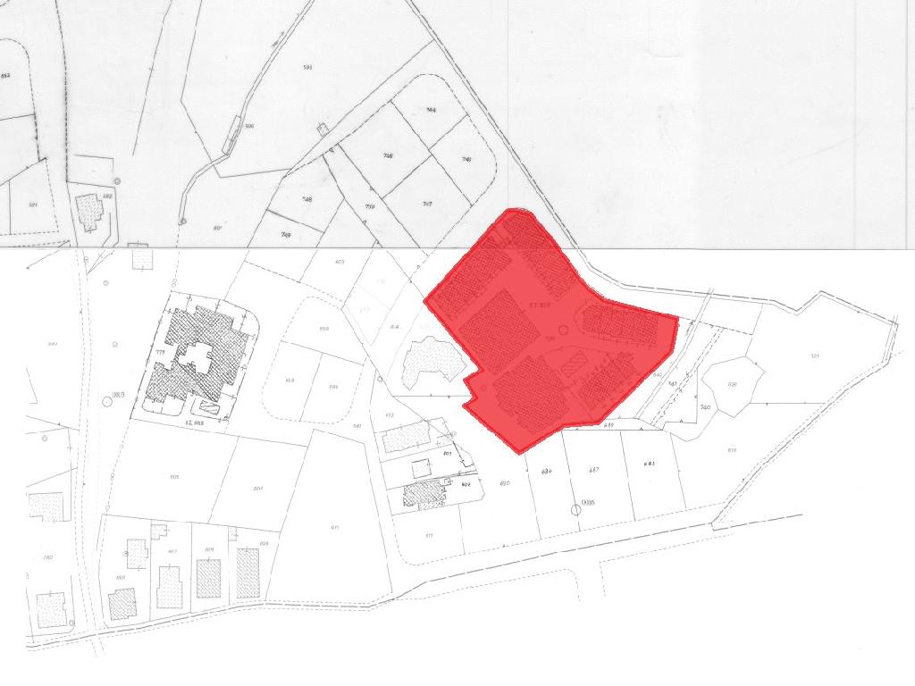 Flat and House  - Nipa Mandres Village - Deryneia, Famagusta-Deryneia