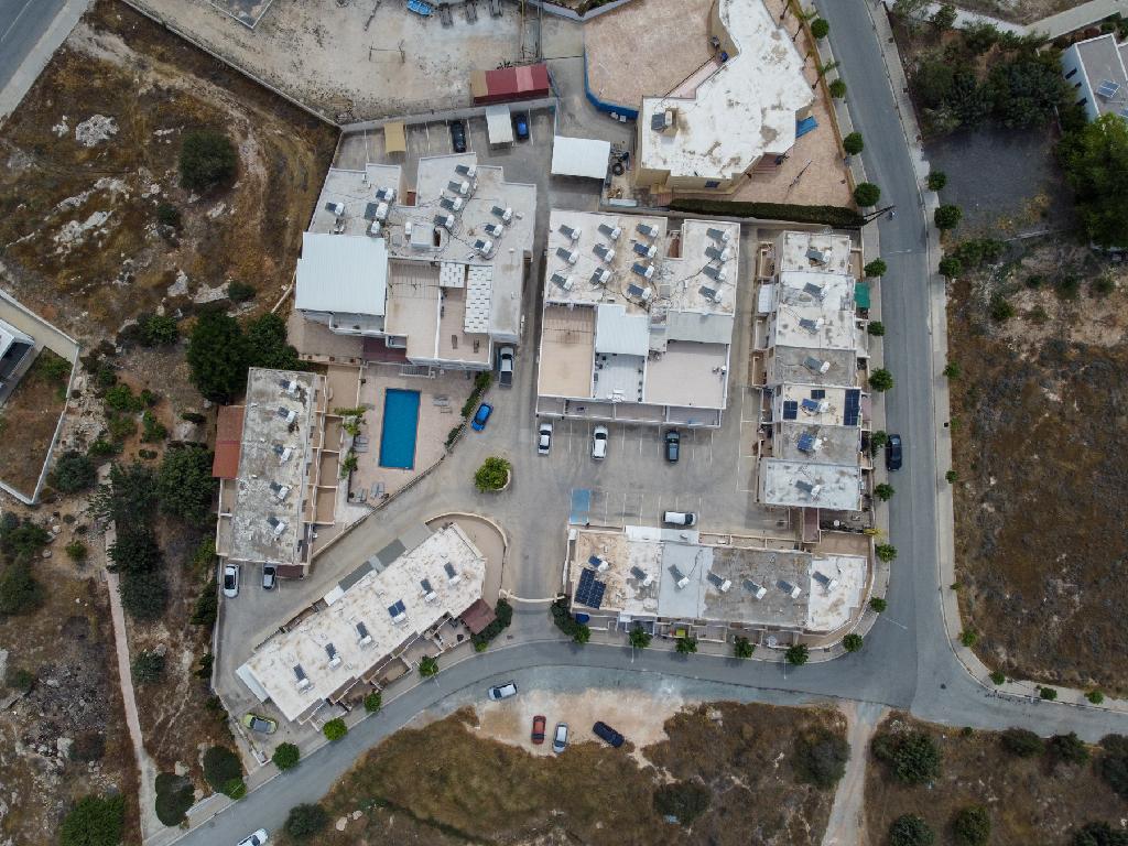 Flat and House  - Nipa Mandres Village - Deryneia, Famagusta-Deryneia