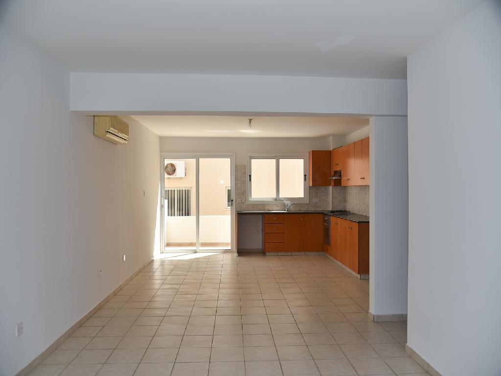 Flat and House  - Nipa Mandres Village - Deryneia, Famagusta