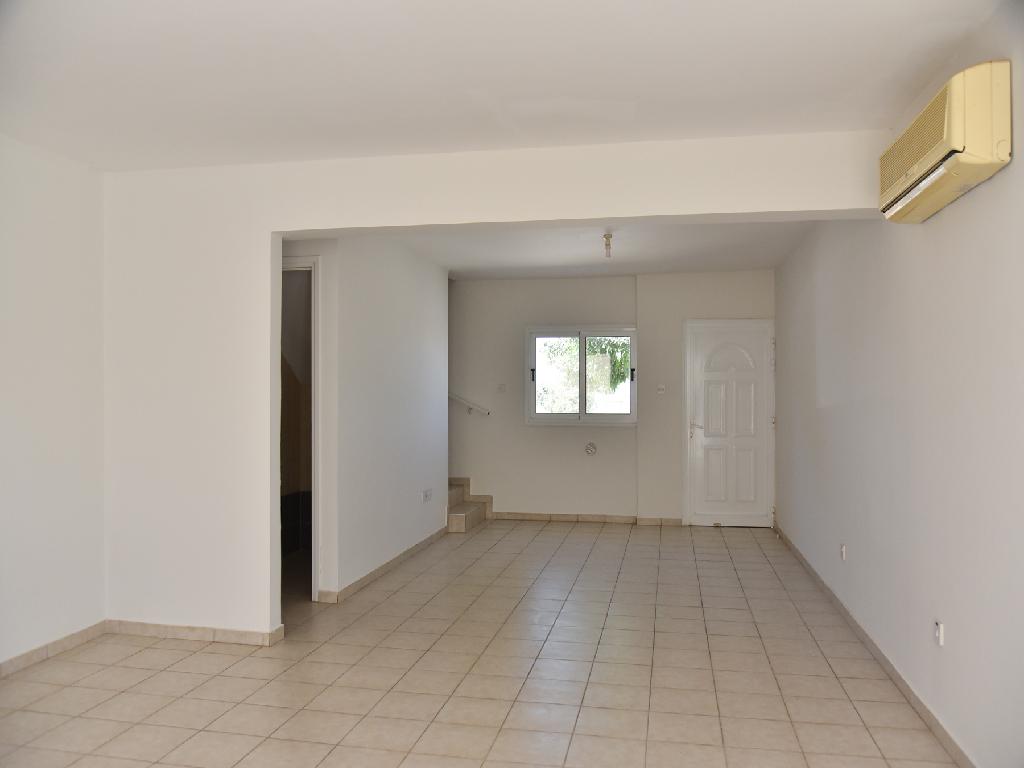 Flat and House  - Nipa Mandres Village - Deryneia, Famagusta