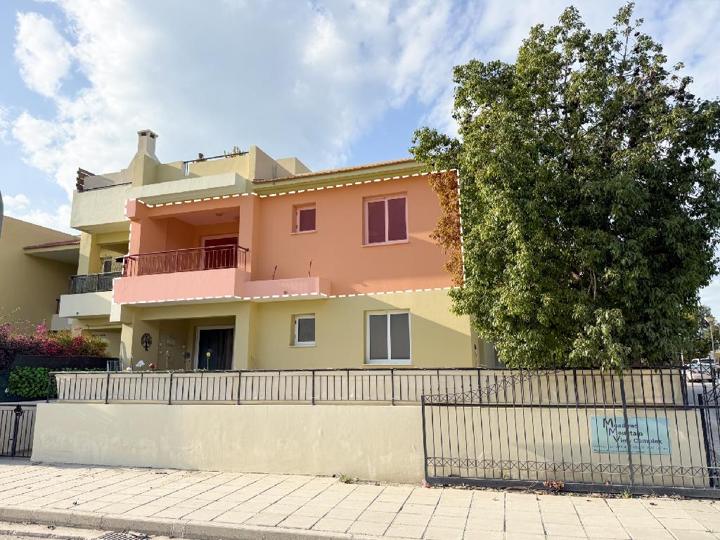 &Delta;&iota;&alpha;&mu;&epsilon;&rho;ί&sigma;&mu;&alpha;&tau;&alpha; - Meadows Mountain View - &Omicron;&rho;ό&kappa;&lambda;&iota;&nu;&eta;, &Lambda;ά&rho;&nu;&alpha;&kappa;&alpha;-&Beta;&omicron;&rho;ό&kappa;&lambda;&eta;&nu;&eta;