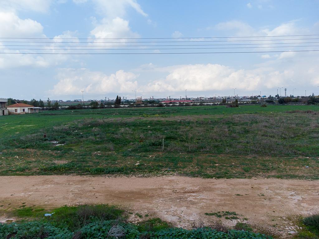 Field - Kokkinotrimithia, Nicosia-Kokkinotrimithia