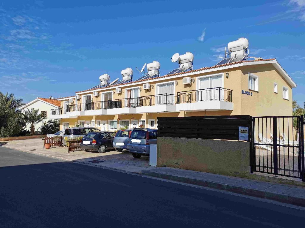 Residential Units - Chloraka, Paphos