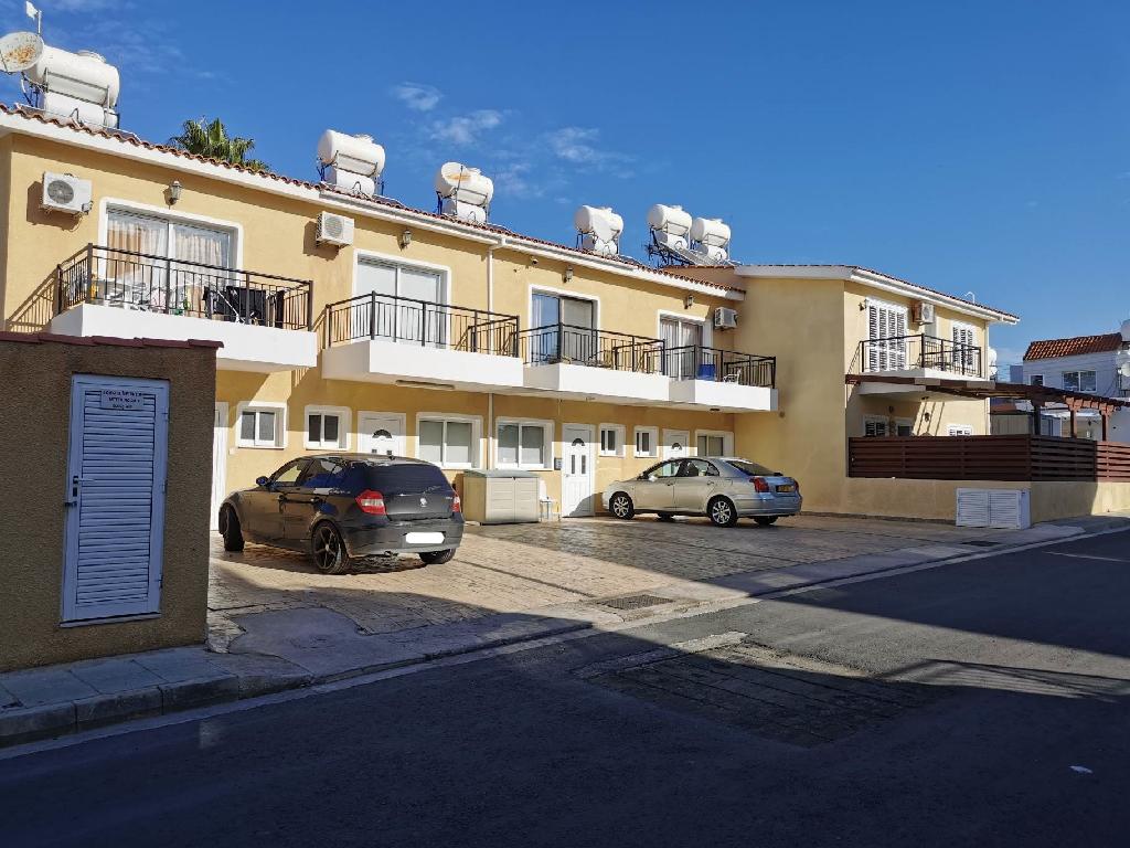 Residential Units - Chloraka, Paphos