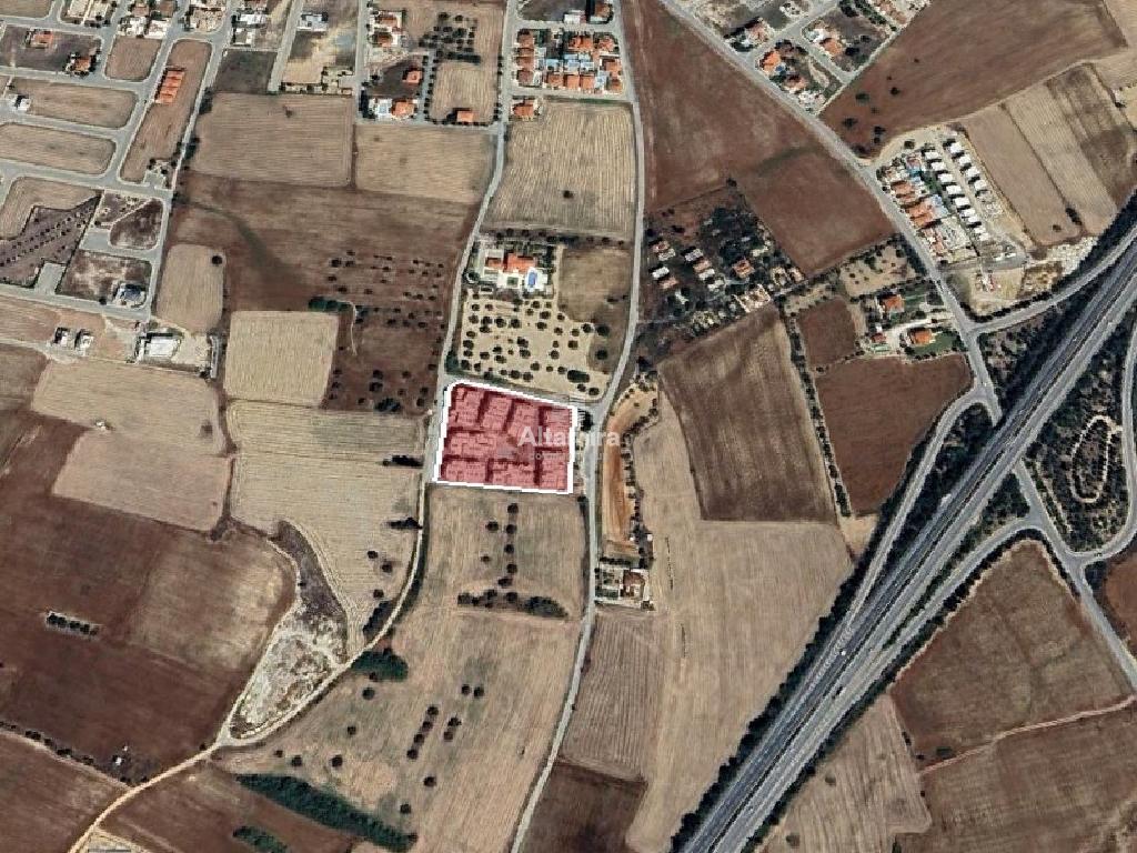 Flats - Oceania Bay Village - Pyla, Larnaca-Pyla