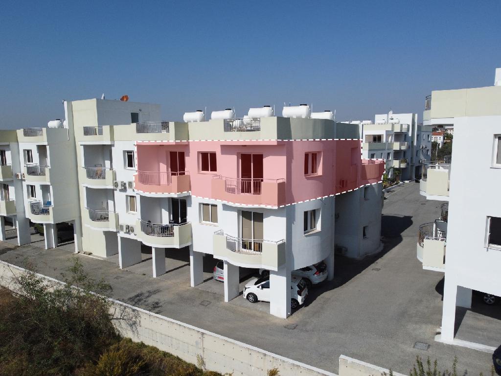 Flats - Oceania Bay Village - Pyla, Larnaca