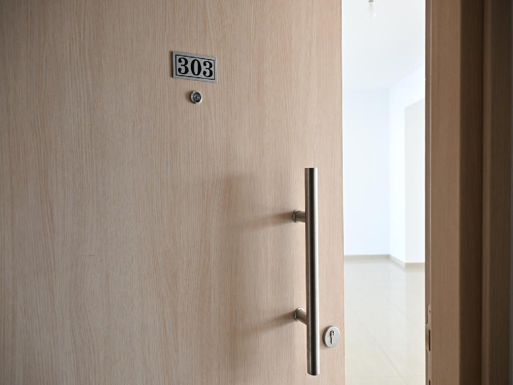 Flats - Oceania Bay Village - Pyla, Larnaca-Pyla