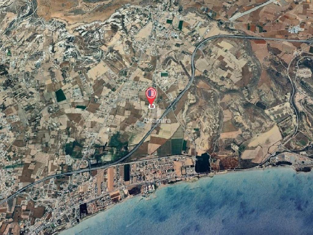 Flats - Oceania Bay Village - Pyla, Larnaca-Pyla