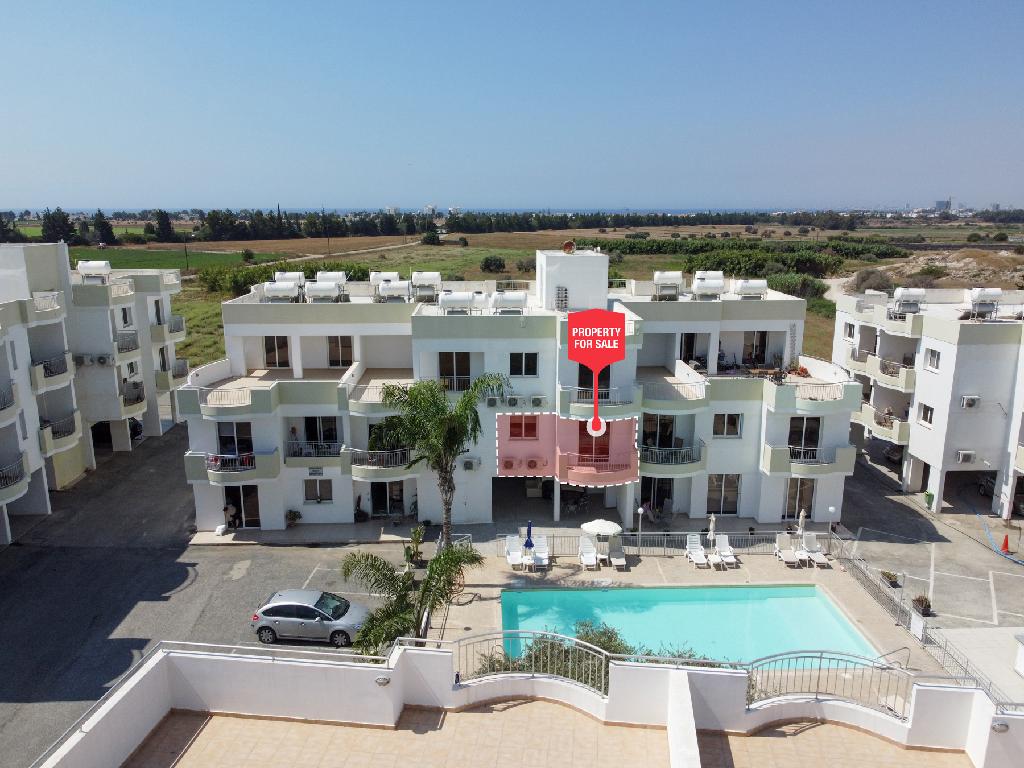 Flats - Oceania Bay Village - Pyla, Larnaca